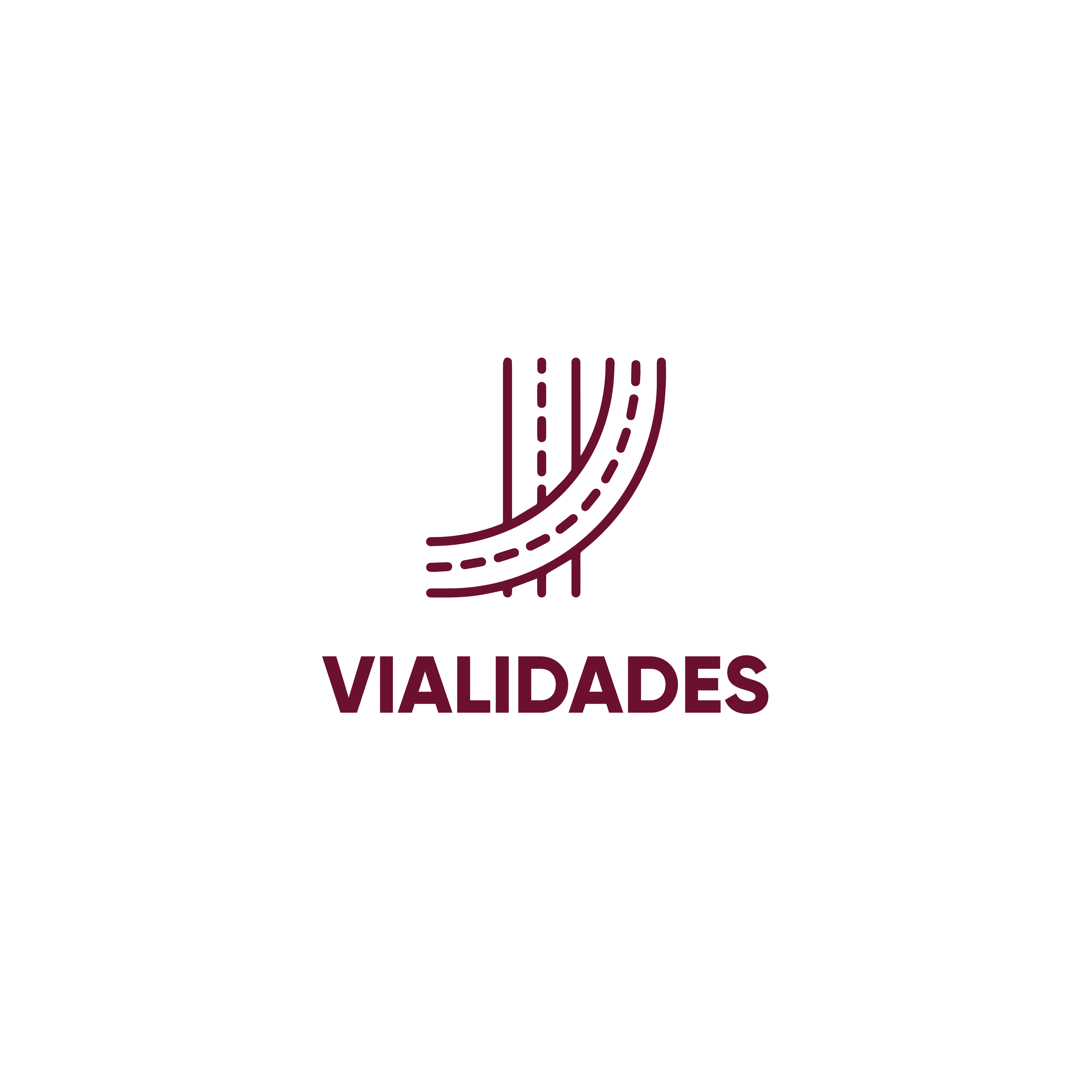 Vialidades