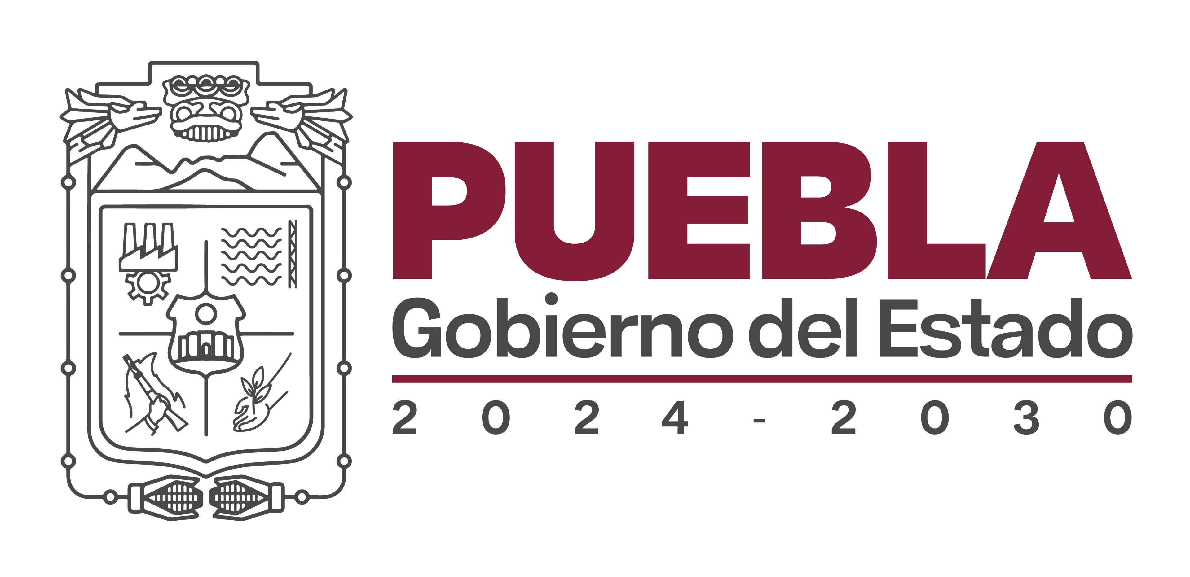 Escudo Puebla