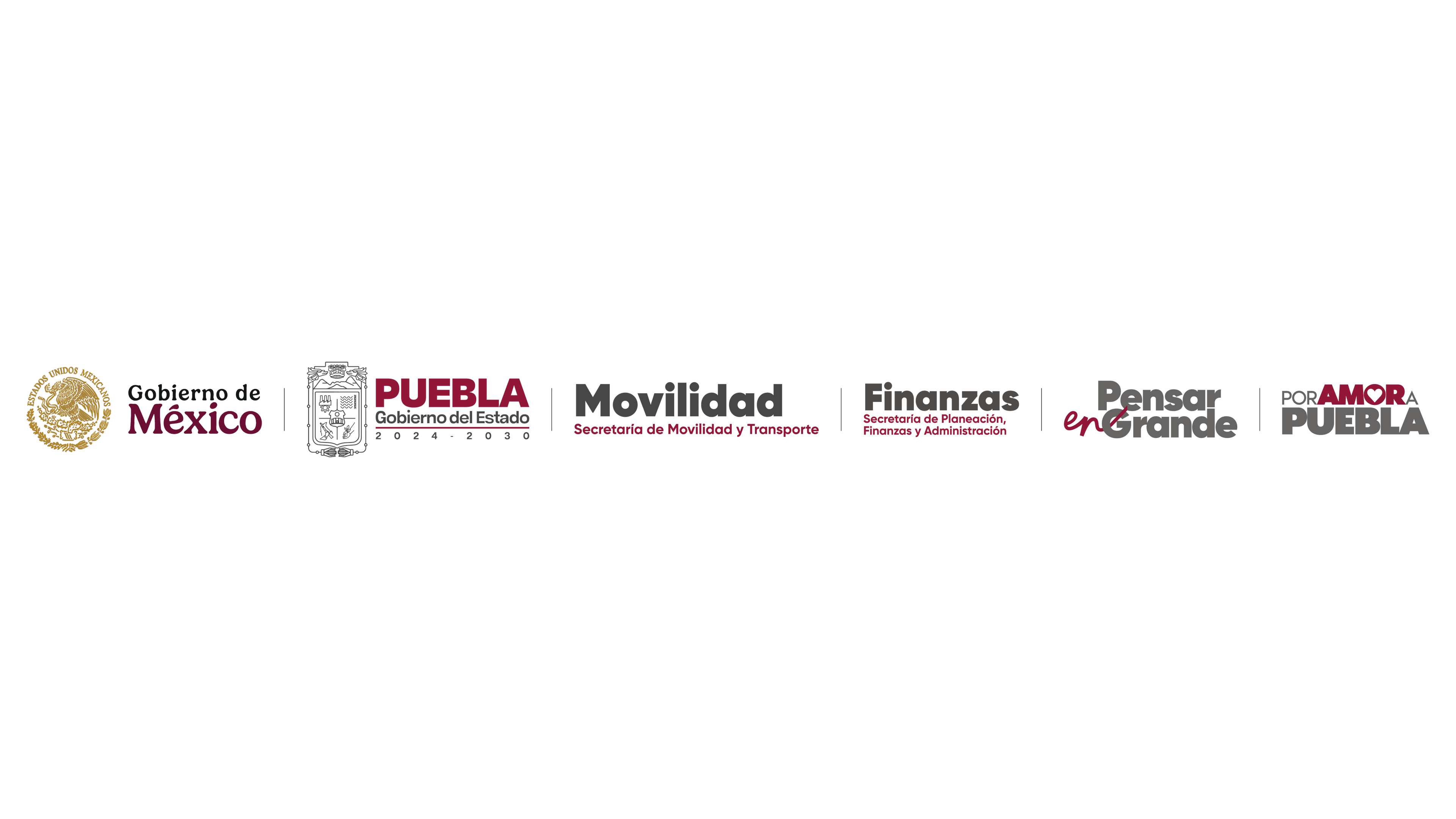 Gobierno de Puebla