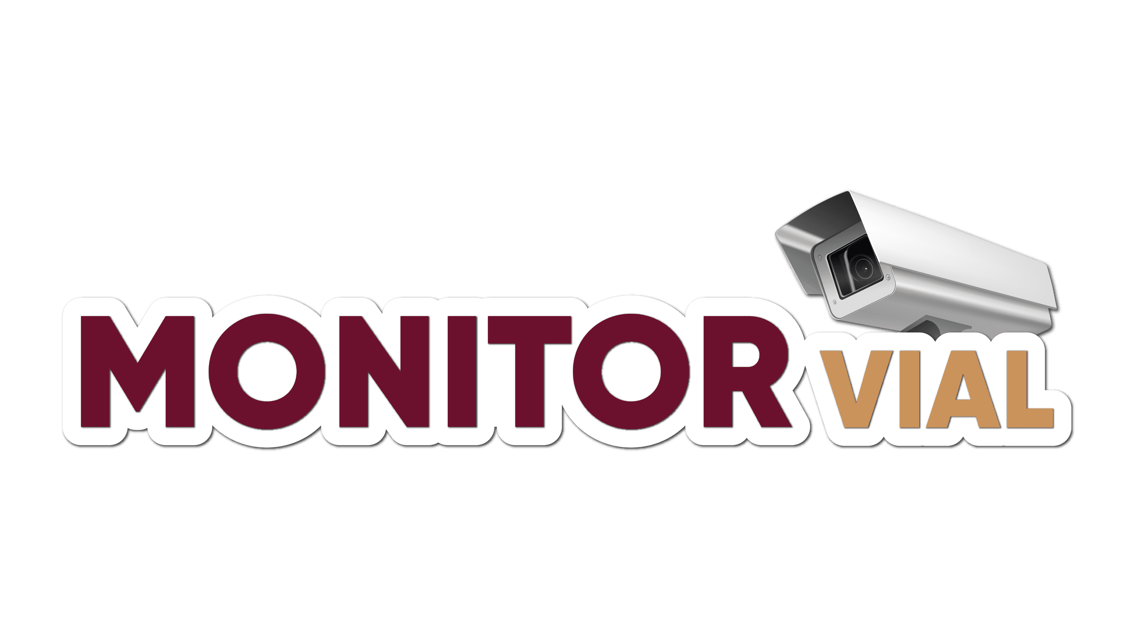 Monitor Vial